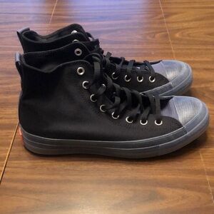 CONVERSE CHUCK TAYLOR ALL STAR CX SIZE 9 BLACK